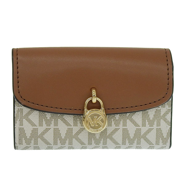 MICHAEL KORS（マイケルコース） ミニ財布 コインケース 小銭入れ