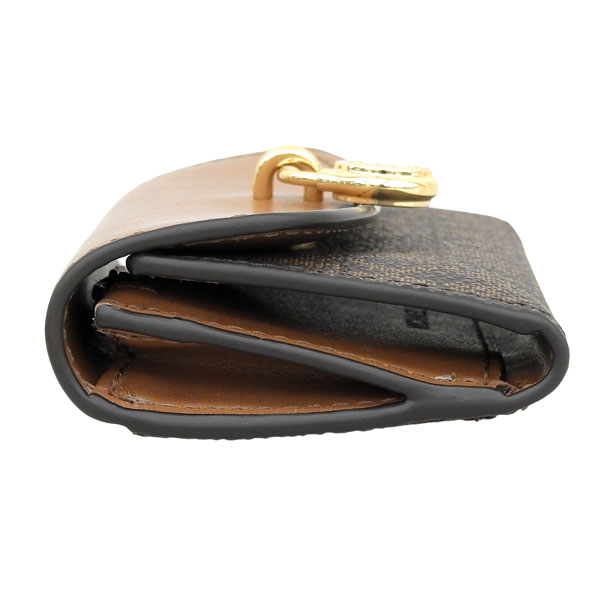 MICHAEL KORS（マイケルコース） ミニ財布 コインケース 小銭入れ