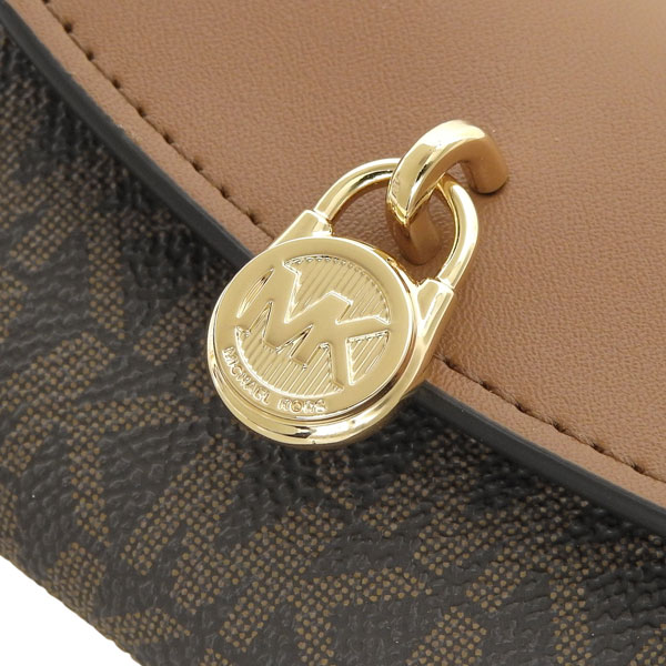 MICHAEL KORS（マイケルコース） ミニ財布 コインケース 小銭入れ
