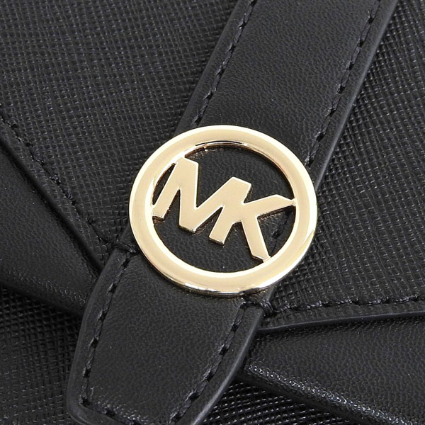 MICHAEL KORS（マイケルコース） 財布 レディース 3つ折り 折財布 ミニ 