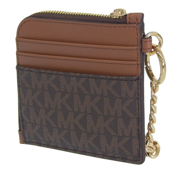 MICHAEL KORS（マイケルコース） カードケース コインケース 小銭入れ