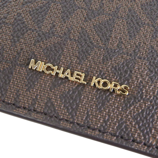 MICHAEL KORS（マイケルコース） カードケース コインケース 小銭入れ