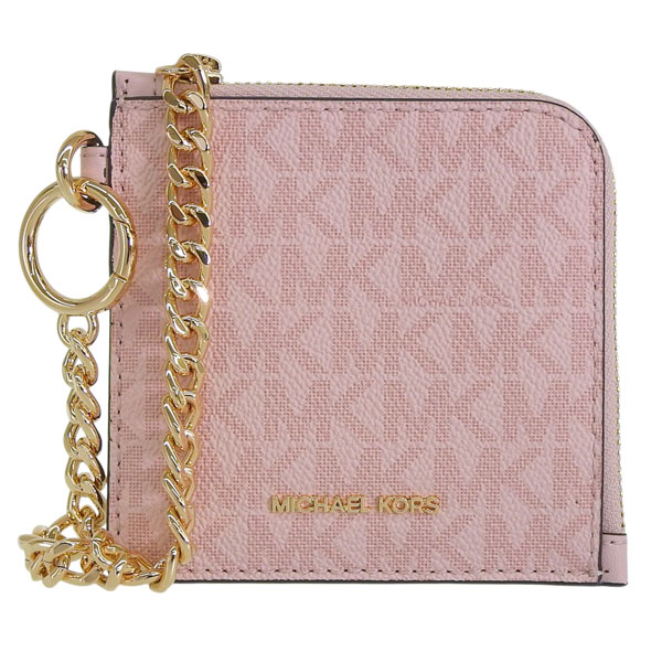 MICHAEL KORS（マイケルコース） カードケース コインケース 小銭入れ