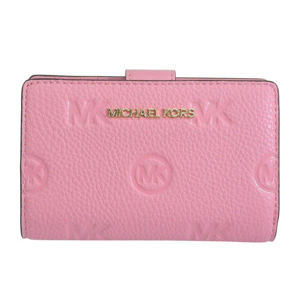MICHAEL KORS（マイケルコース） 財布 レディース 2つ折り 折財布