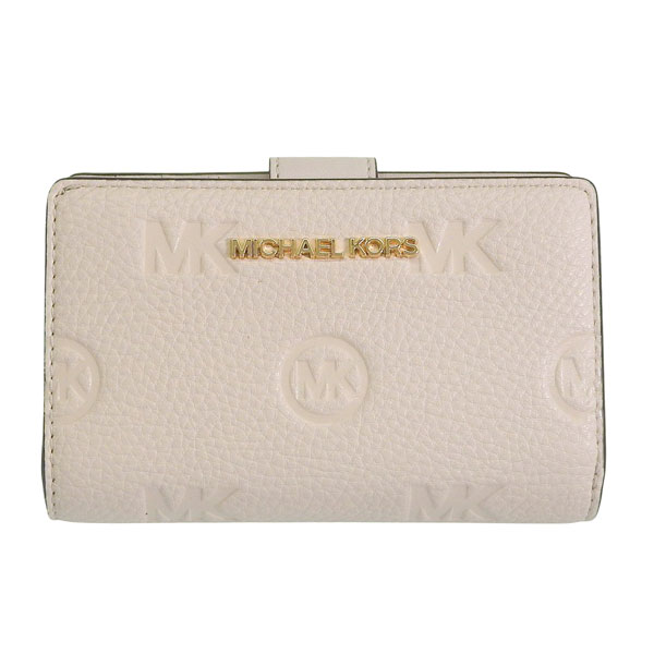 MICHAEL KORS（マイケルコース） 財布 レディース 2つ折り 折財布