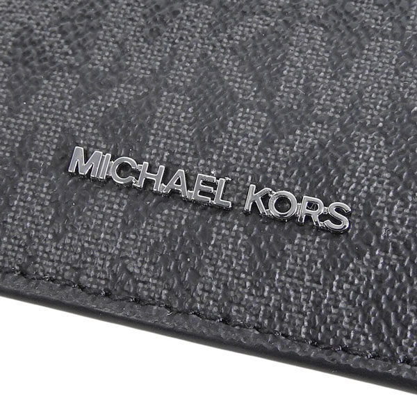 マイケルコース カードケース コインケース 小...の詳細画像5