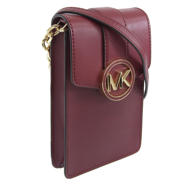 MICHAEL KORS（マイケルコース） ショルダーバッグ スマホショルダー