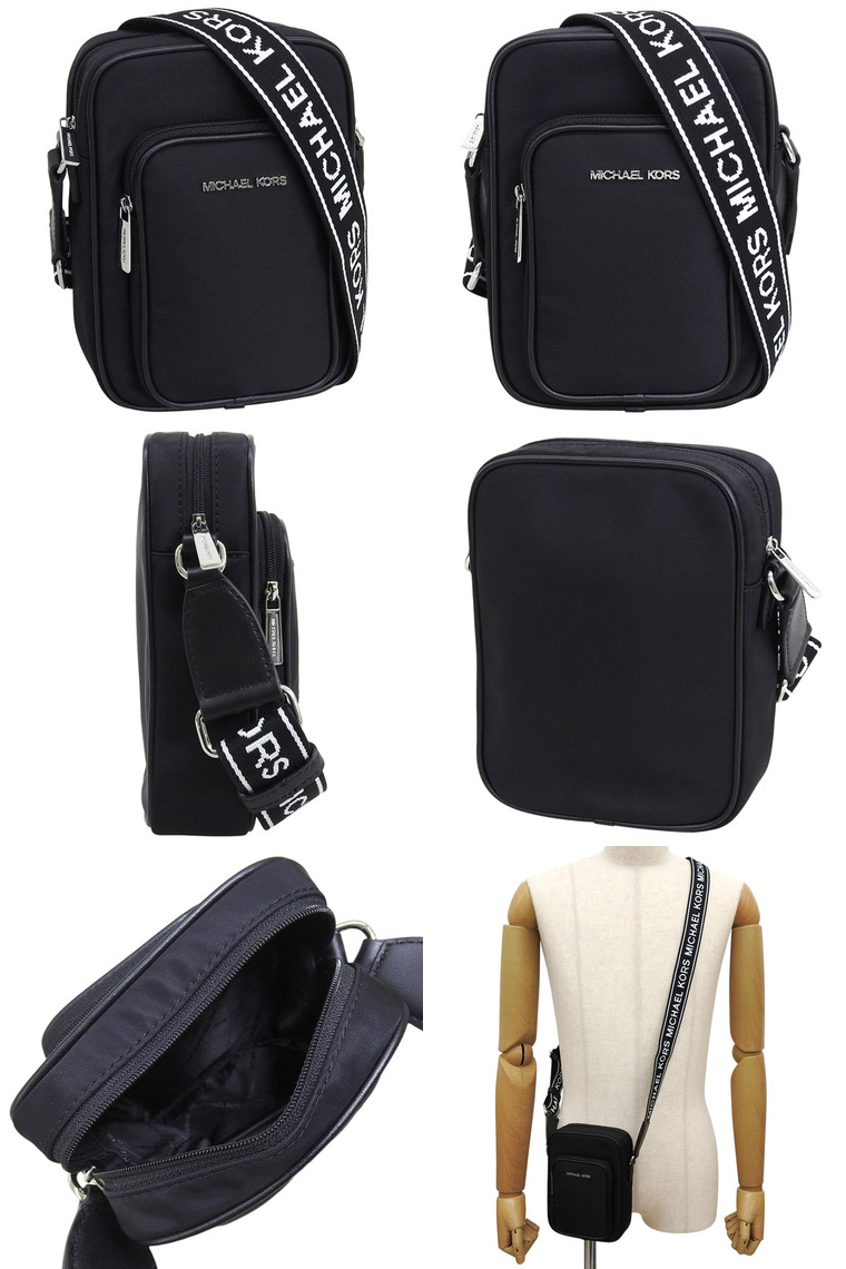 MICHAEL KORS（マイケルコース） バッグ メンズ レディース ショルダー