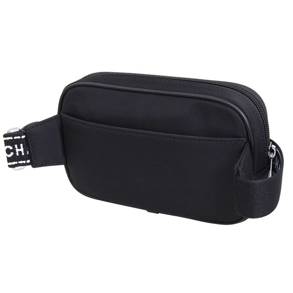 MICHAEL KORS ブラック ボディバッグ MICHAEL KORS（マイケルコース） バッグ メンズ レディース ショルダー