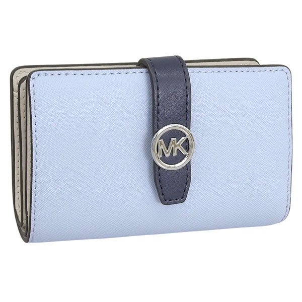 MICHAEL KORS（マイケルコース） 財布 レディース 2つ折り 折財布
