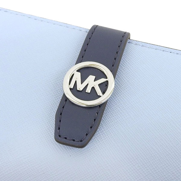 MICHAEL KORS（マイケルコース） 財布 レディース 2つ折り 折財布