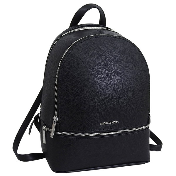 MICHAEL KORS ブラックバックパック MICHAEL KORS（マイケルコース） バッグ レディース リュック リュック