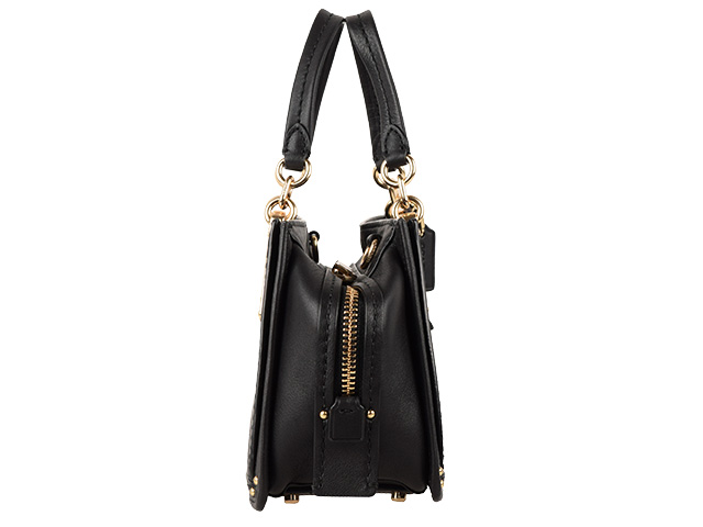 COACH（コーチ） バッグ ショルダーバッグ 2way ミニ アウトレット