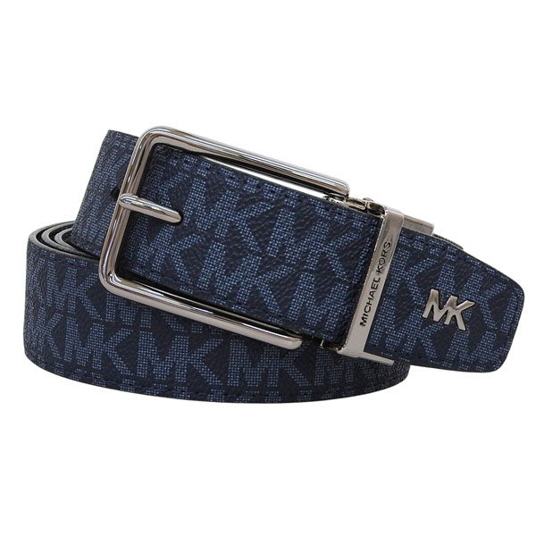 MICHAEL KORS（マイケルコース） ベルト メンズ アウトレット NS PVC