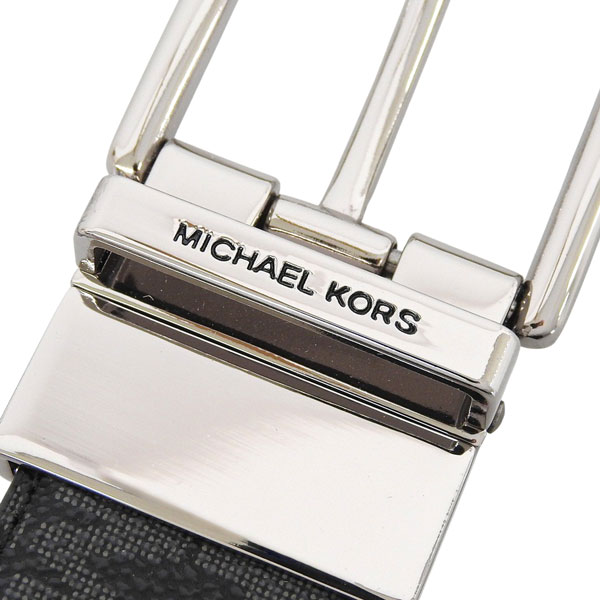 MICHAEL KORS（マイケルコース） ベルト メンズ アウトレット NS PVC