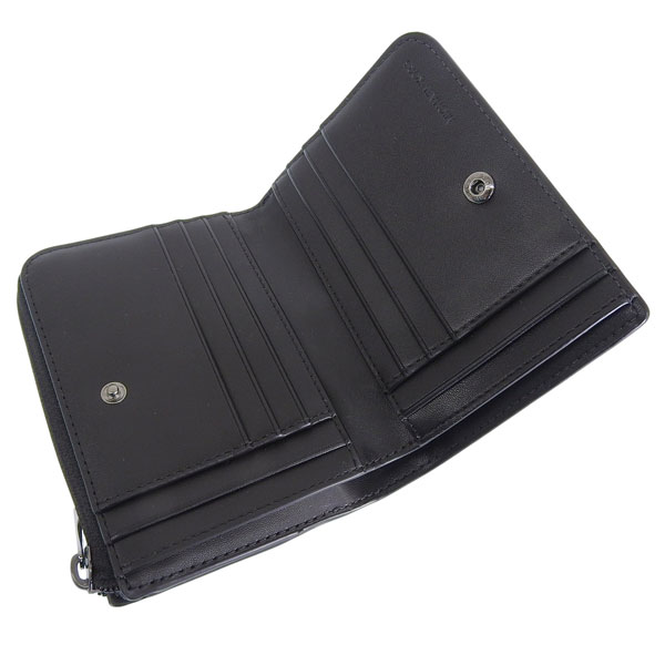 マイケル・コース(MICHAEL KORS) アウトレット メンズ二つ折り財布