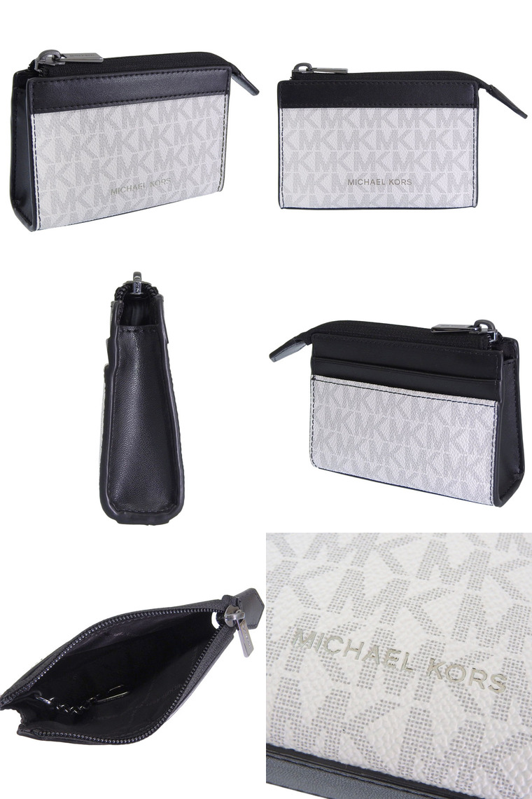 MICHAEL KORS（マイケルコース） コインケース 小銭入れ カードケース