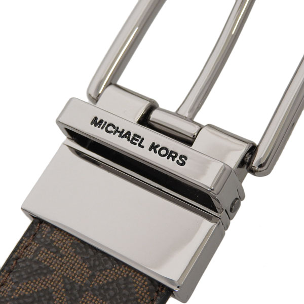 MICHAEL KORS（マイケルコース） ベルト メンズ リバーシブル