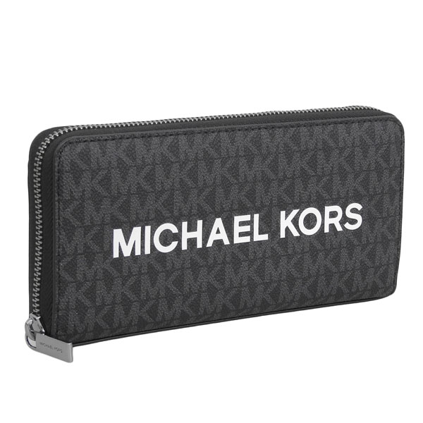 MICHAEL KORS マイケルコース 財布 メンズ 長財布 アウトレット