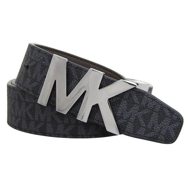 MICHAEL KORS（マイケルコース） ベルト メンズ アウトレット NS PVC