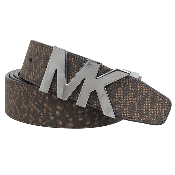 MICHAEL KORS（マイケルコース） ベルト メンズ アウトレット NS PVC