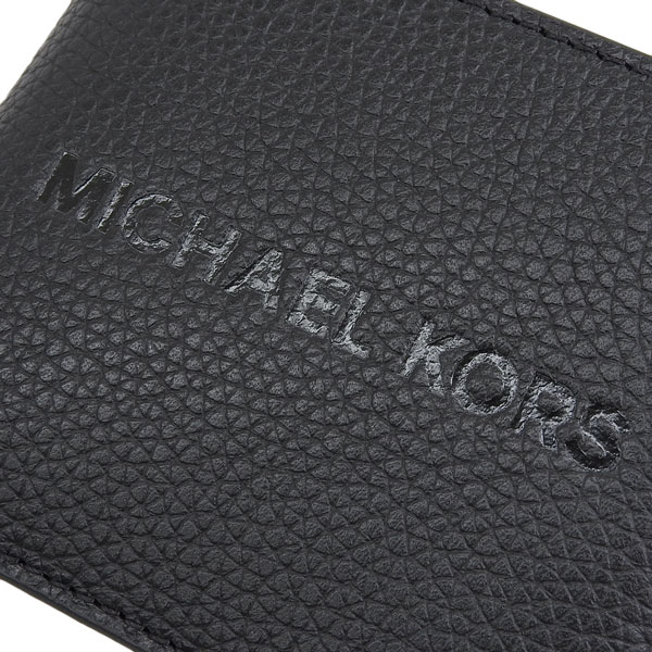 MICHAEL KORS マイケルコース 財布 メンズ 2つ折り 折財布