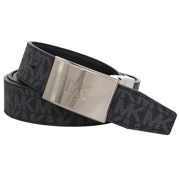 MICHAEL KORS（マイケルコース） ベルト メンズ アウトレット NS PVC
