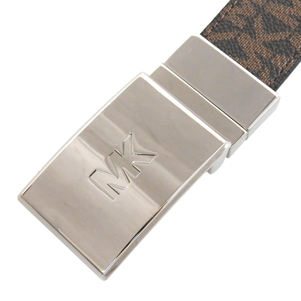 MICHAEL KORS（マイケルコース） ベルト メンズ アウトレット NS PVC