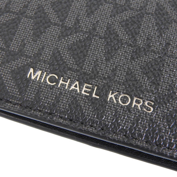 MICHAEL KORS（マイケルコース） カードケース カード入れ メンズ