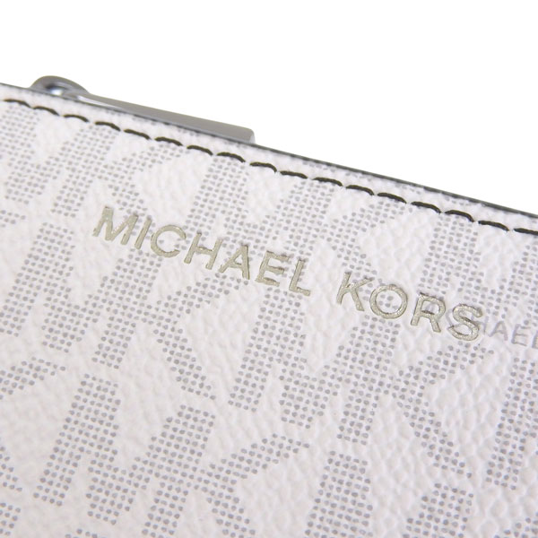 MICHAEL KORS マイケルコース 財布 メンズ 2つ折り 折財布