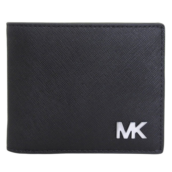 MICHAEL KORS（マイケルコース） 財布 メンズ 2つ折り 折財布
