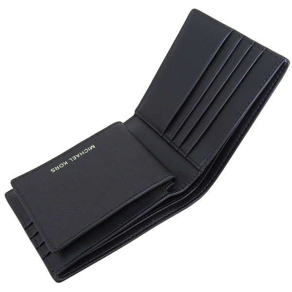 MICHAEL KORS（マイケルコース） 財布 メンズ 2つ折り 折財布