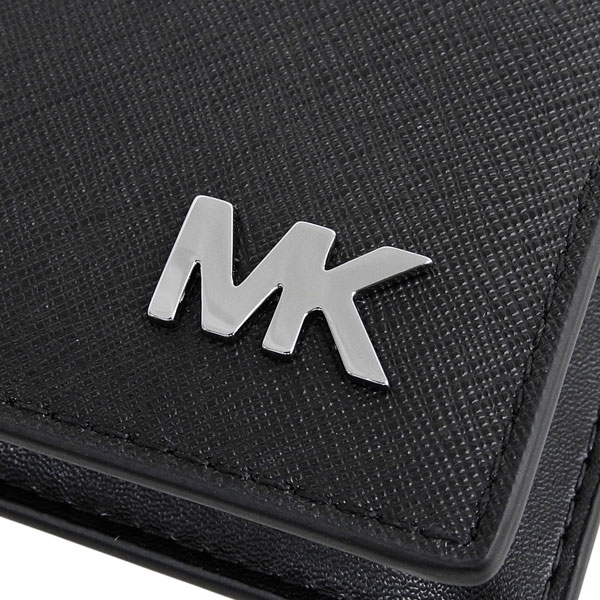 MICHAEL KORS（マイケルコース） 財布 メンズ 2つ折り 折財布