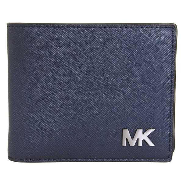 MICHAEL KORS（マイケルコース） 財布 メンズ 2つ折り 折財布