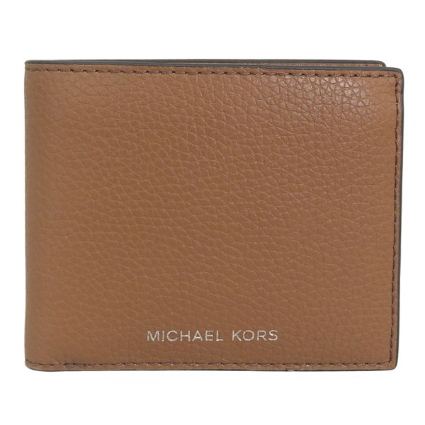 MICHAEL KORS（マイケルコース） 財布 メンズ 2つ折り 折財布