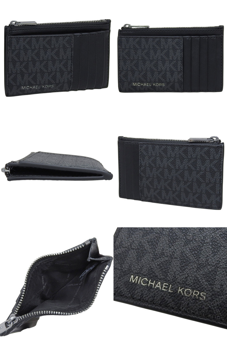 MICHAEL KORS（マイケルコース） カードケース コインケース 小銭入れ