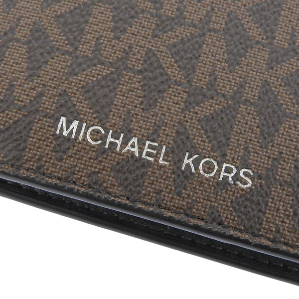 MICHAEL KORS（マイケルコース） 財布 メンズ 2つ折り 折財布