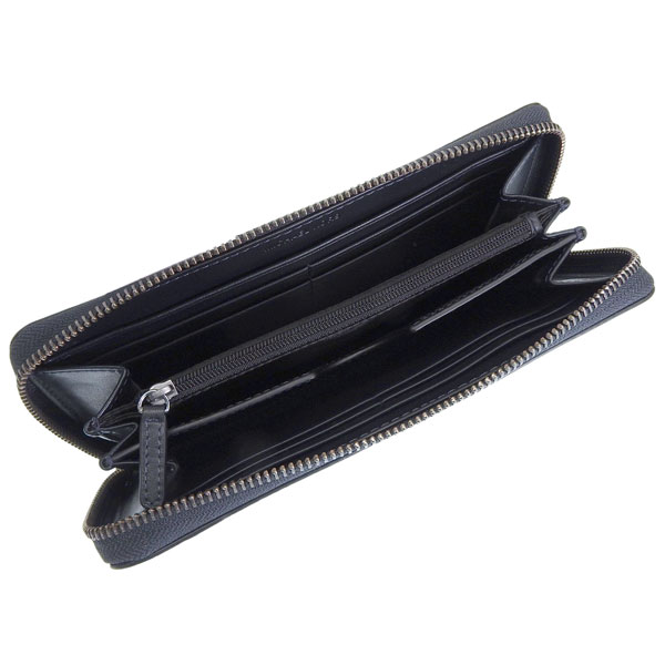MICHAEL KORS（マイケルコース） 財布 メンズ 長財布 アウトレット PVC