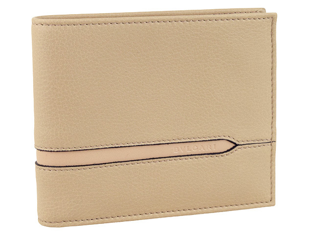 can様  ブルガリ折財布  セール！ BVLGARI（ブルガリ） 【数量限定セール】ブルガリ 財布 折財布 二