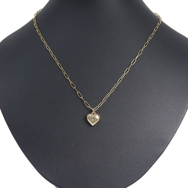 コーチ アクセサリー レディース ネックレス ゴールド 37451072GLD710SHGD COACH_2