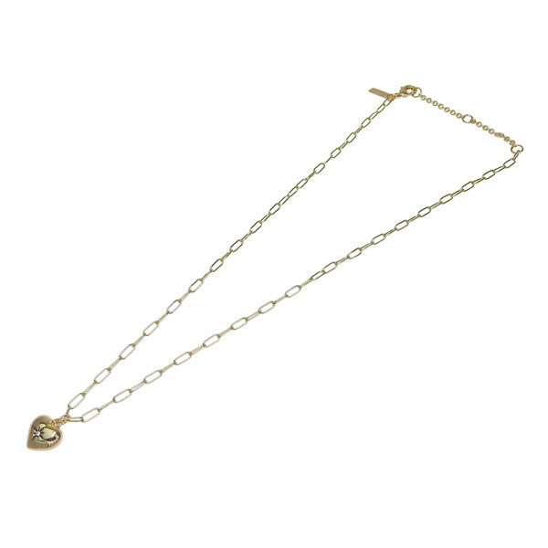コーチ アクセサリー レディース ネックレス ゴールド 37451072GLD710SHGD COACH_3