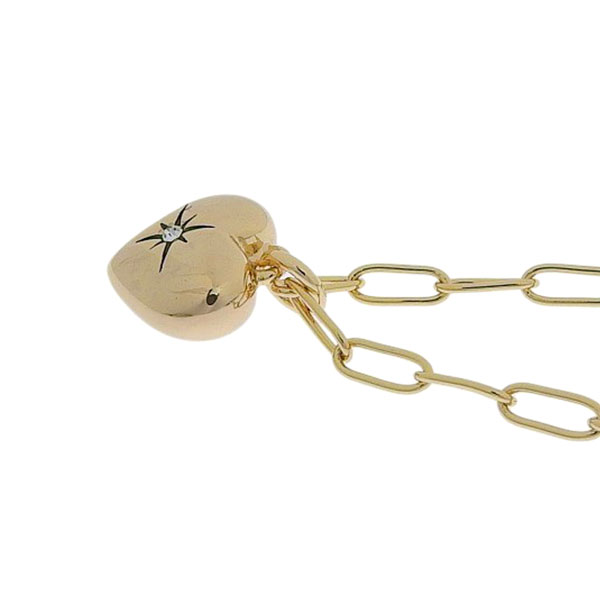 コーチ アクセサリー レディース ネックレス ゴールド 37451072GLD710SHGD COACH_4