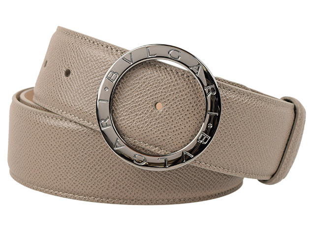 最大12%OFFクーポン BVLGARI ブルガリ ベルト メンズ アウトレット 37891 : FASCINO 小物