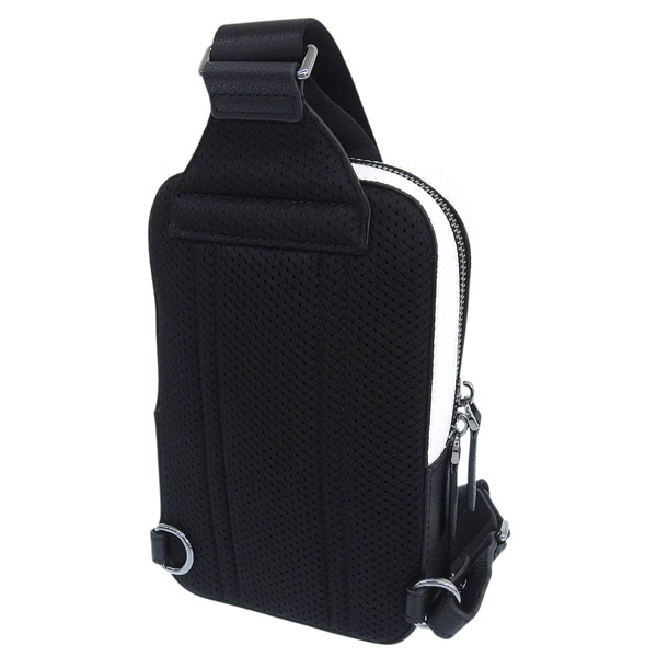 『新品未使用』マイケルコース　MICHAEL KORS ボディバッグ　メンズ MICHAEL KORS（マイケルコース） バッグ メンズ ショルダーバッグ