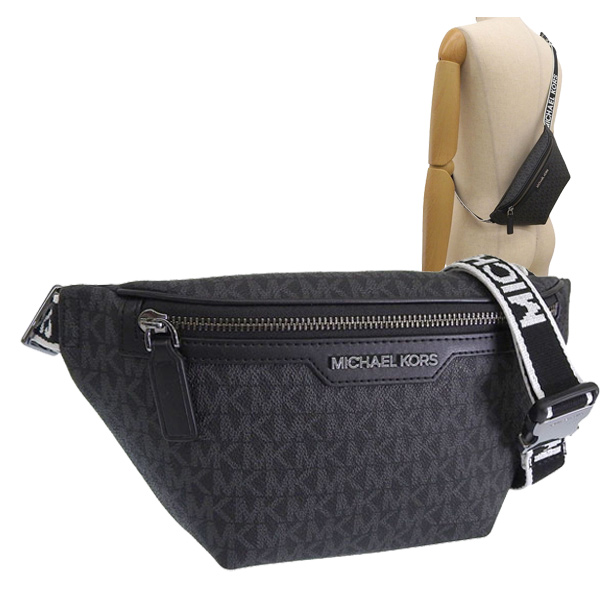 ボディバッグ MICHAEL KORS メンズ ボディバッグ メンズ（ブランド