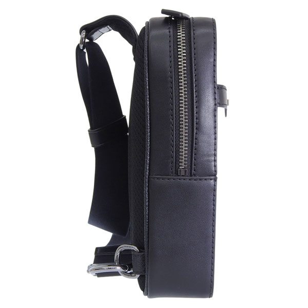 【未使用級✨シボ革/メンズ】マイケルコース　ボディバッグ　ネイビー　人気　縦型 楽天市場】マイケルコース バッグ メンズ ボディバッグ アウトレット