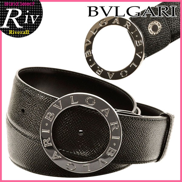 BVLGARI（ブルガリ） ベルト メンズ 38195 : FASCINO(ファッシノ)Yahoo