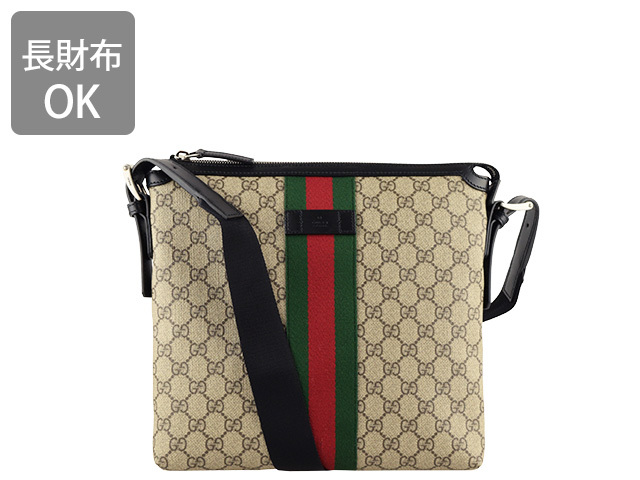 グッチ GUCCI バッグ ショルダーバッグ 斜めがけ レディース メンズ 