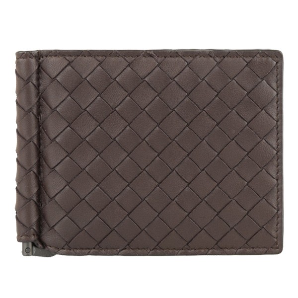BOTTEGA VENETA ボッテガヴェネタ カードケース マネークリップ