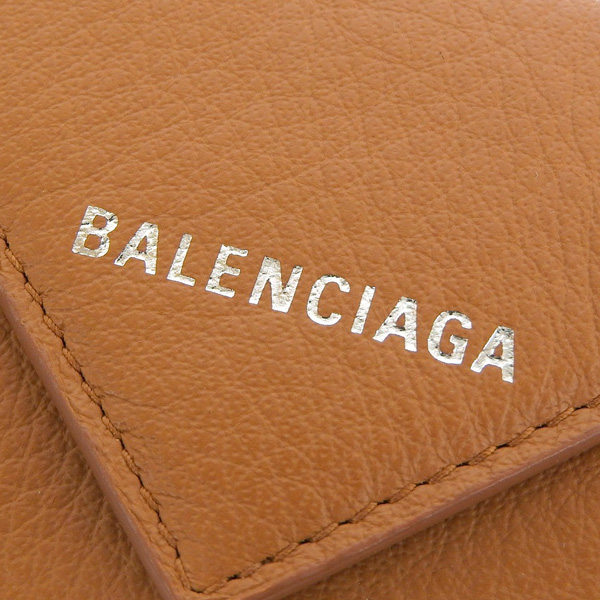 BALENCIAGA（バレンシアガ） 財布 レディース 三つ折り財布